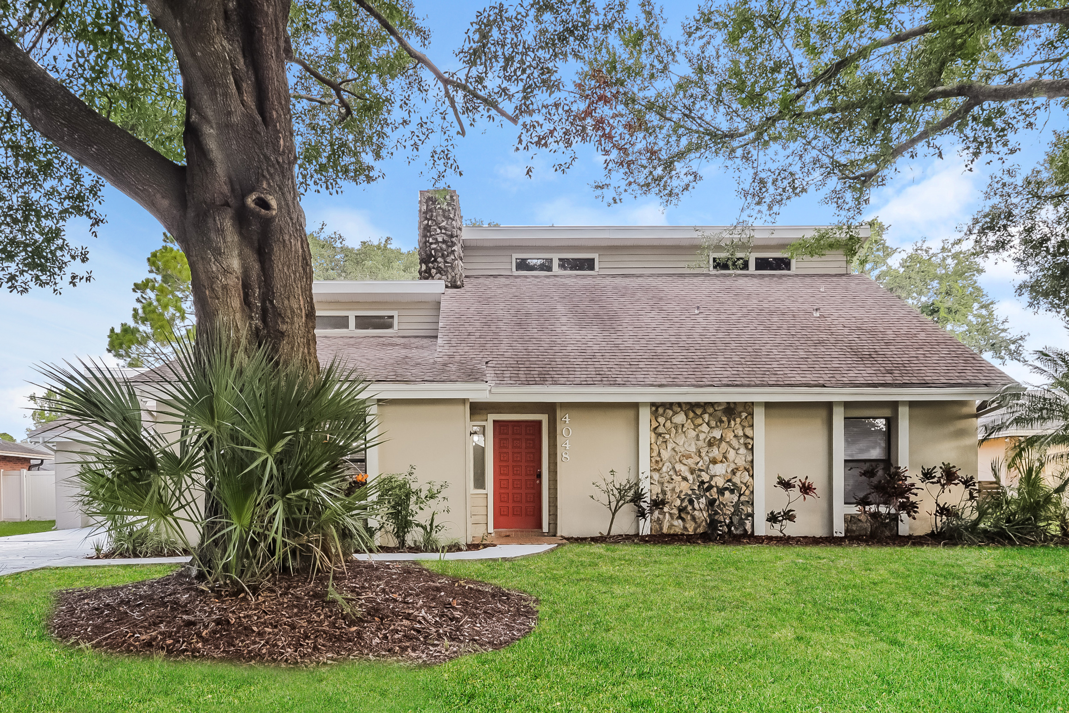 4048 CHELSEA LN LAKELAND, FL 33809